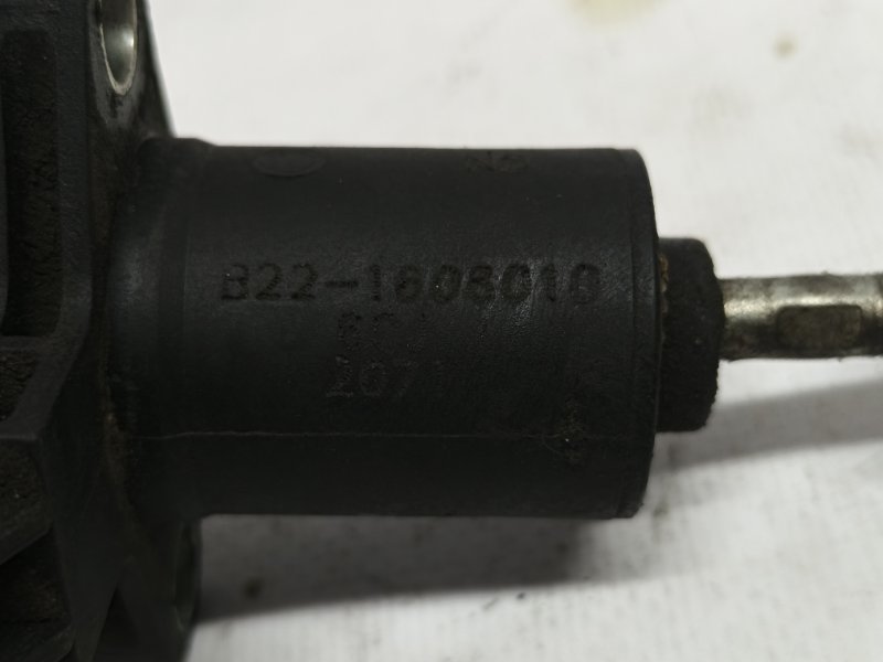 Цилиндр сцепления главный Chery Very А13 2011