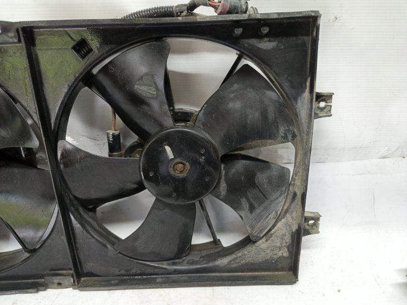 Диффузор Chery Very А13 2011