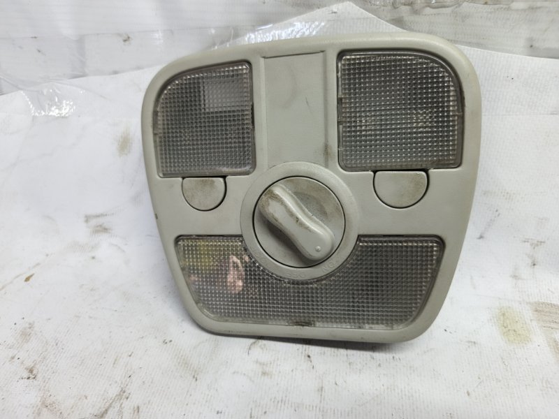 Плафон салона Chery Very А13 2011