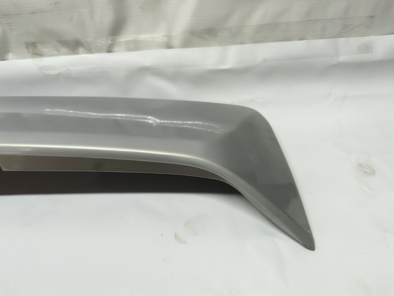 Спойлер Chery Very А13 2011