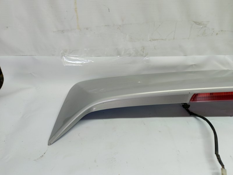 Спойлер Chery Very А13 2011