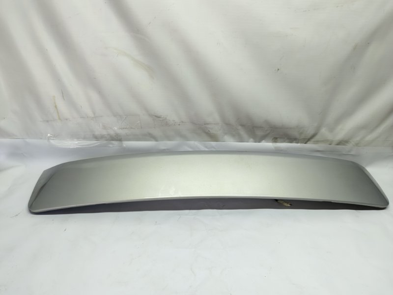 Спойлер Chery Very А13 2011