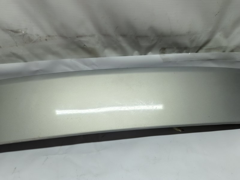 Спойлер Chery Very А13 2011