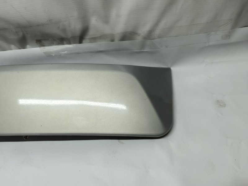 Спойлер Chery Very А13 2011
