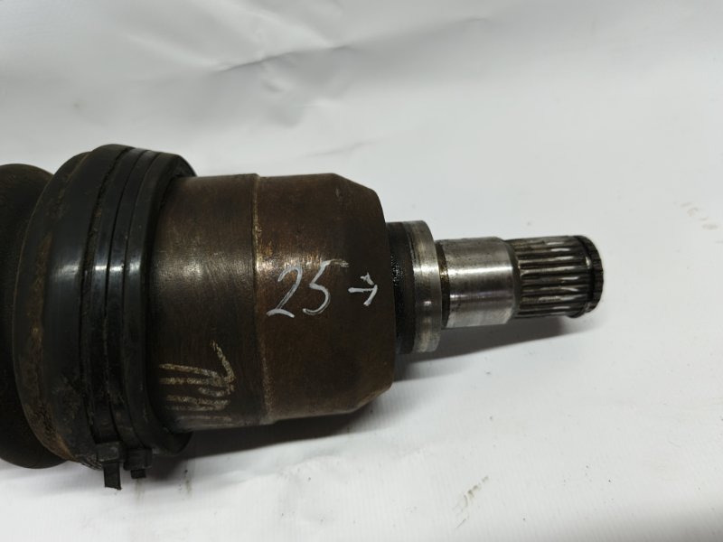Привод Chery Very А13 2011