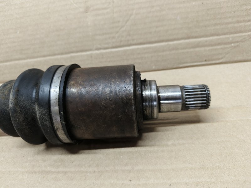 Привод Chery Very А13 2011