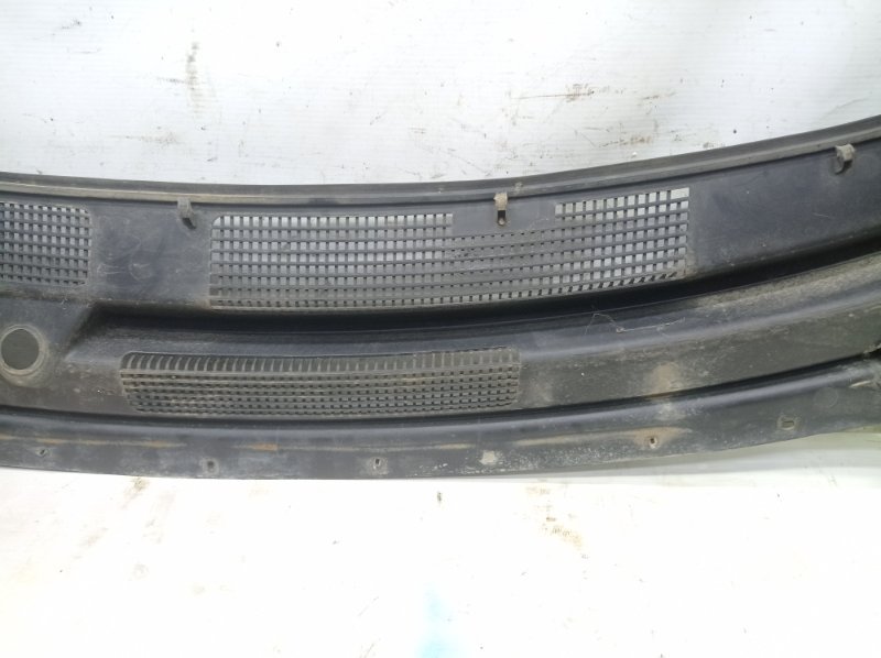 Жабо Chery Very А13 2011