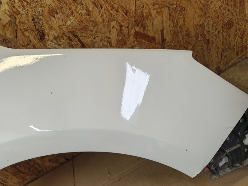 Крыло Opel Astra 2011 J