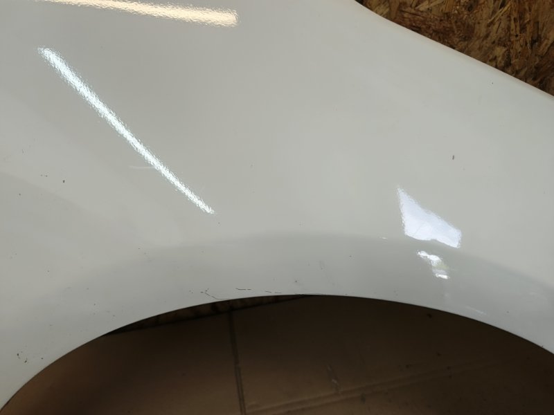 Крыло Opel Astra 2011 J