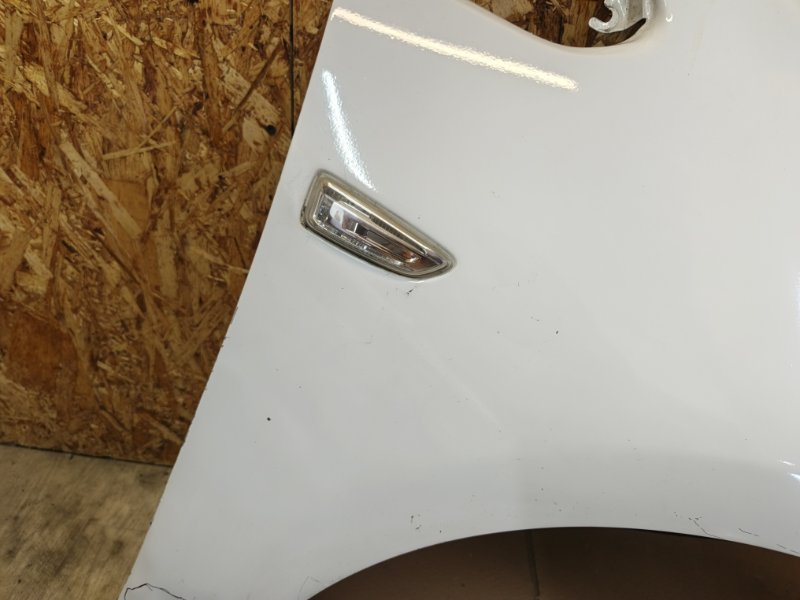 Крыло Opel Astra 2011 J