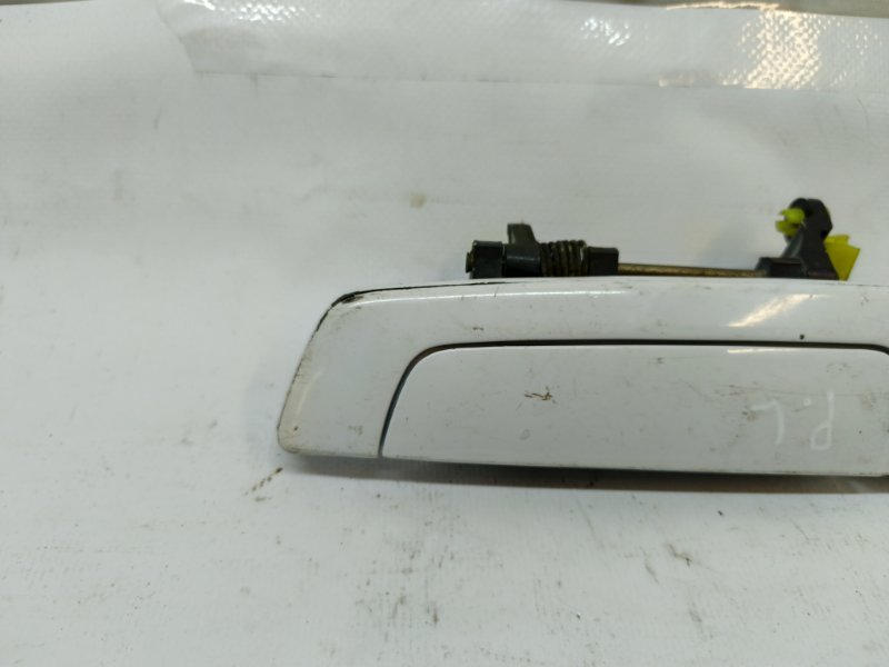 Ручка двери Mitsubishi Chariot Grandis 2001