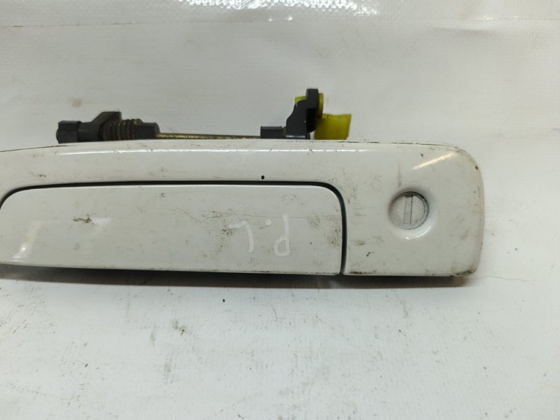 Ручка двери Mitsubishi Chariot Grandis 2001