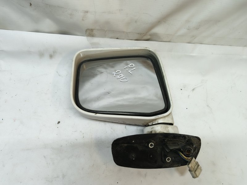 Зеркало Mitsubishi Chariot Grandis 2001