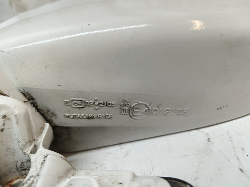 Зеркало Mitsubishi Chariot Grandis 2001