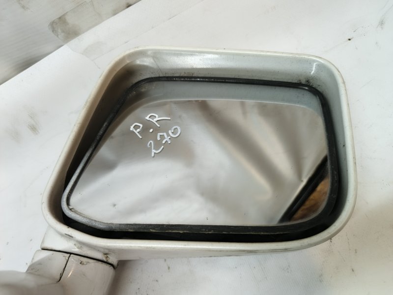 Зеркало Mitsubishi Chariot Grandis 2001