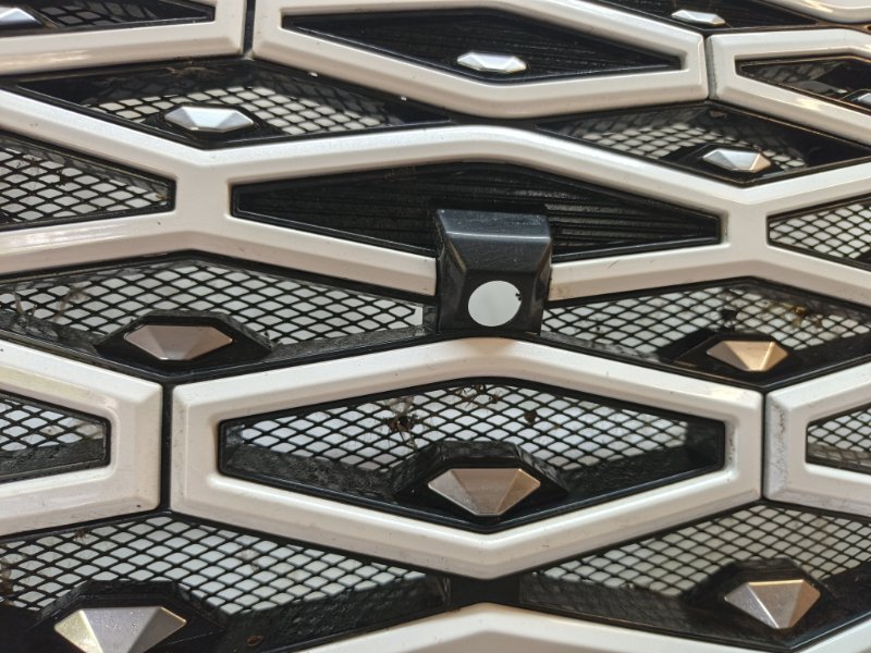 Решетка радиатора Omoda C5