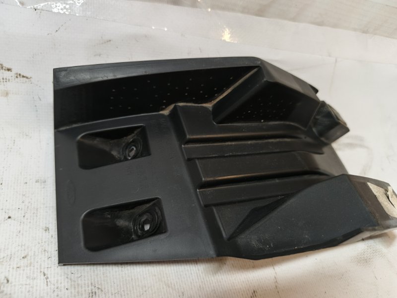 Воздуховод радиатора Omoda C5