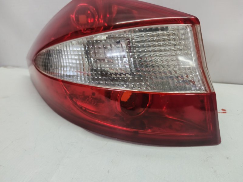 Фонарь Chery Very А13 2011