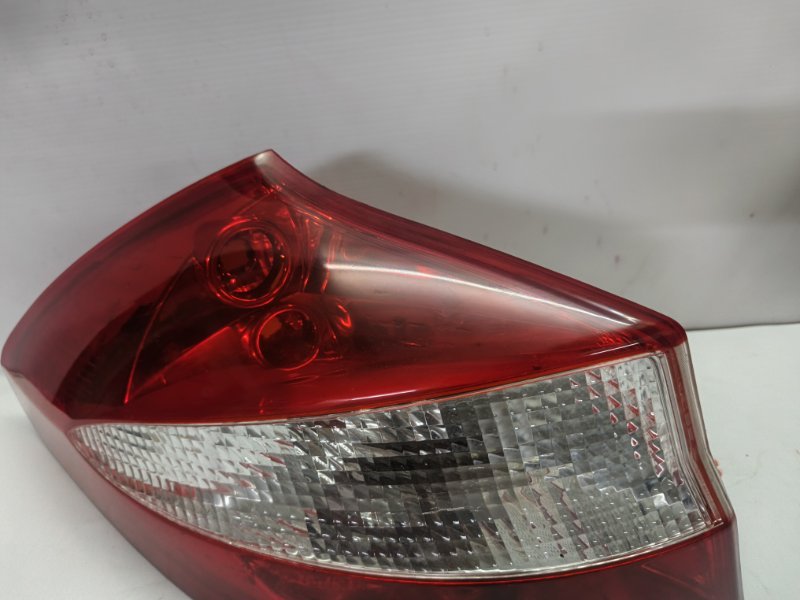 Фонарь Chery Very А13 2011