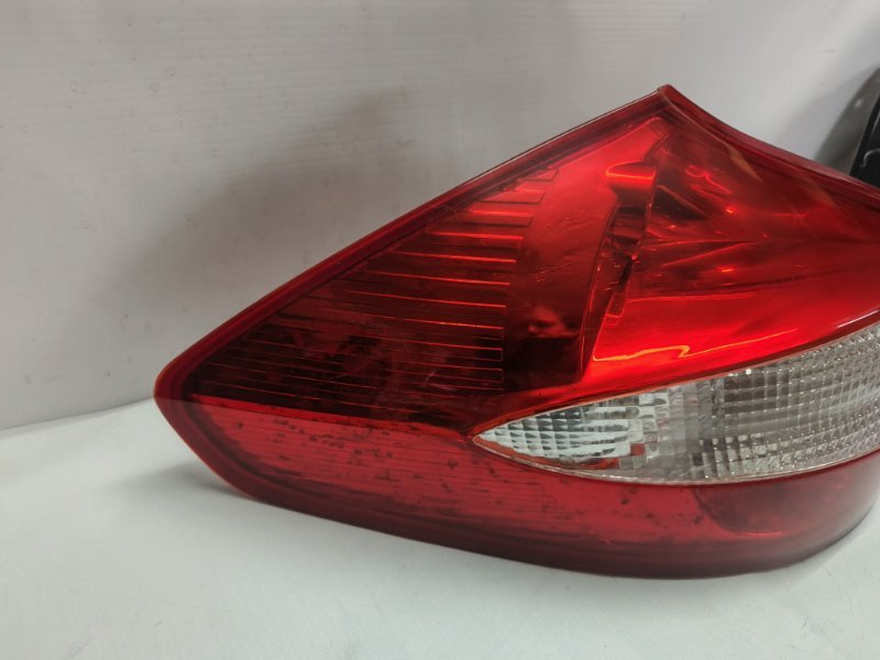 Фонарь Chery Very А13 2011
