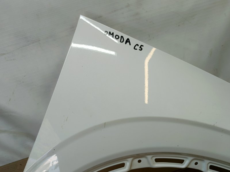 Крыло Omoda C5