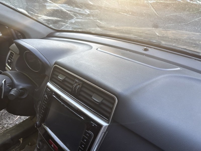 Безопасность в сборе Haval H6 2017