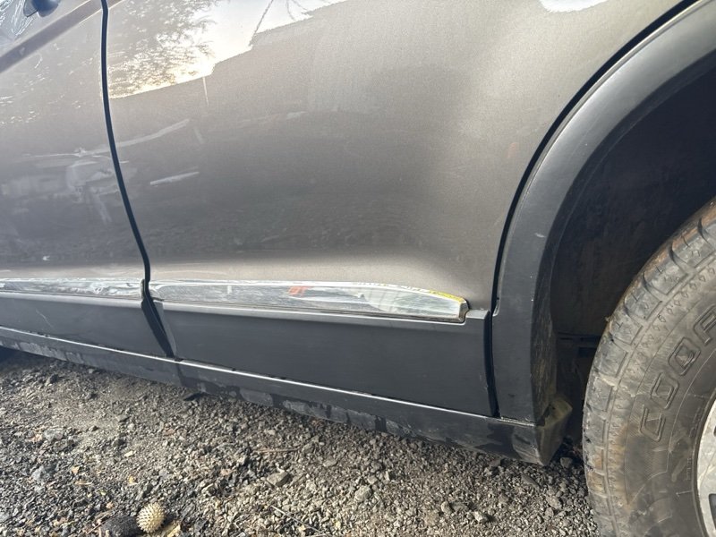 Дверь Haval H6 2017