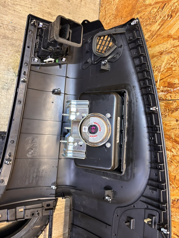 Безопасность в сборе Haval H6 2017