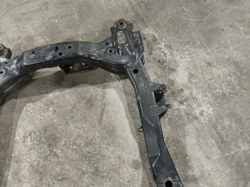 Балка Opel Astra 2011 J
