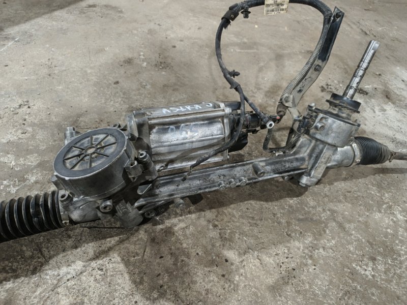 Рулевая рейка Opel Astra 2011 J