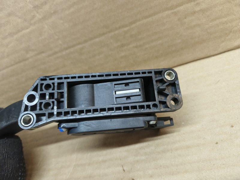 Педаль газа Haval H6 2017