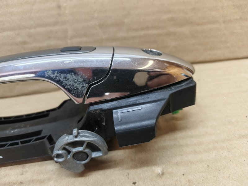 Ручка двери Haval H6 2017