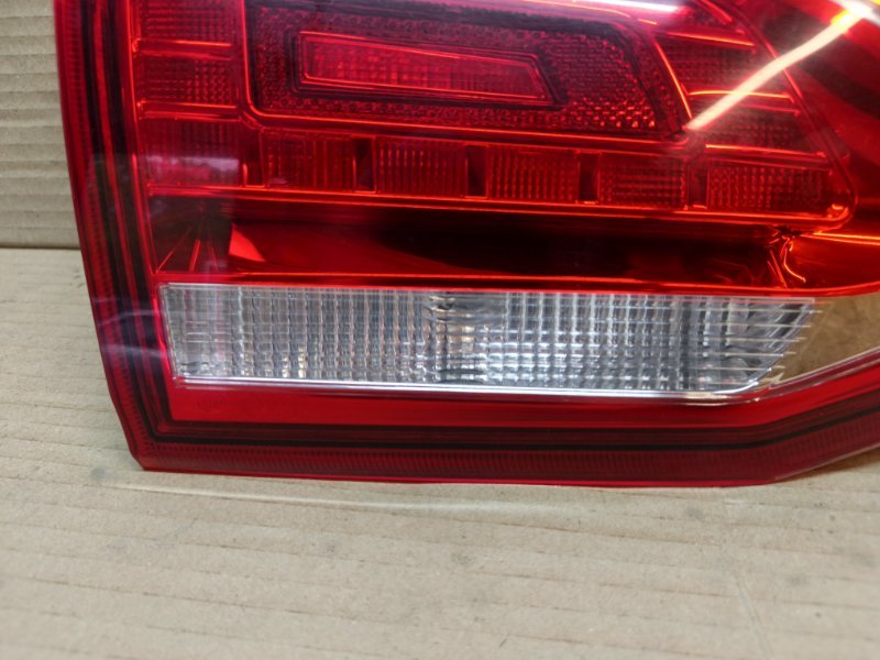 Фонарь Haval H6 2017