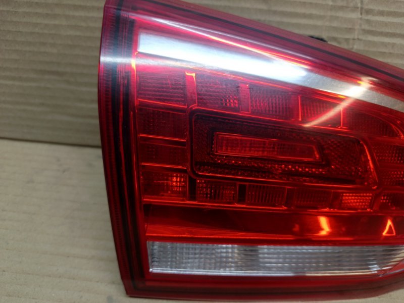 Фонарь Haval H6 2017
