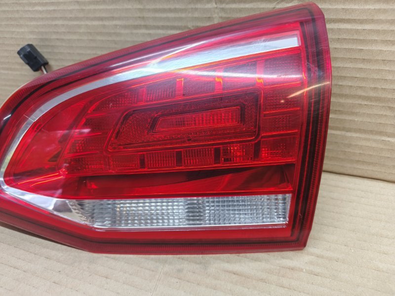Фонарь Haval H6 2017