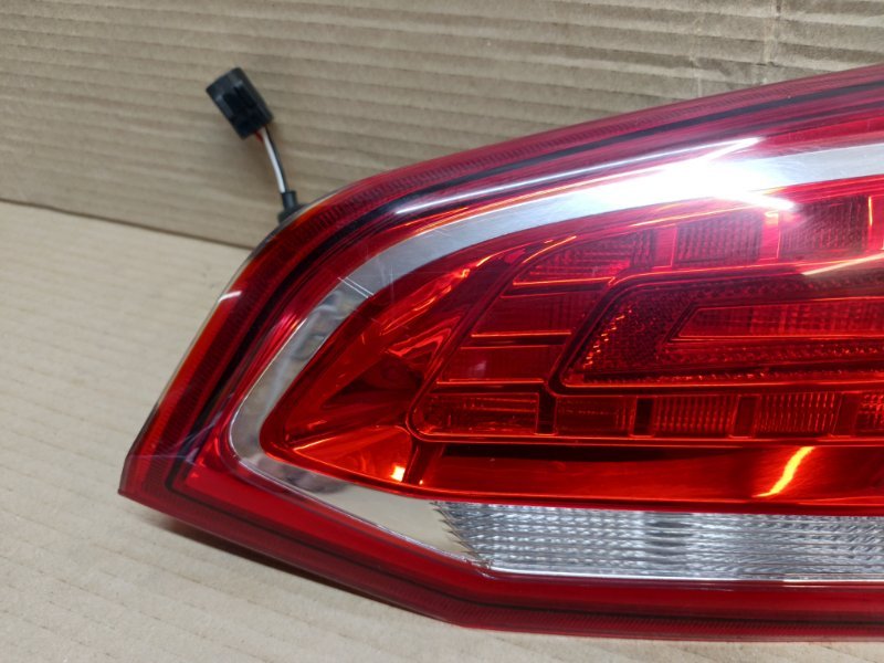 Фонарь Haval H6 2017