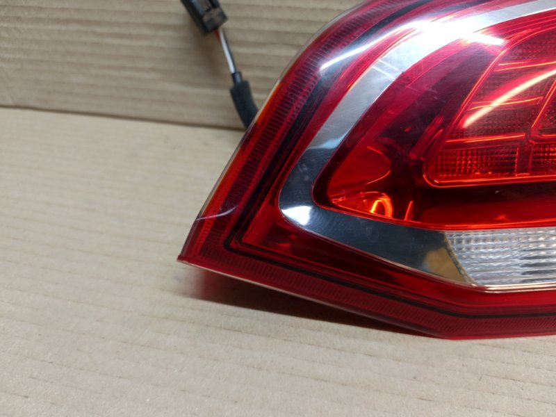 Фонарь Haval H6 2017