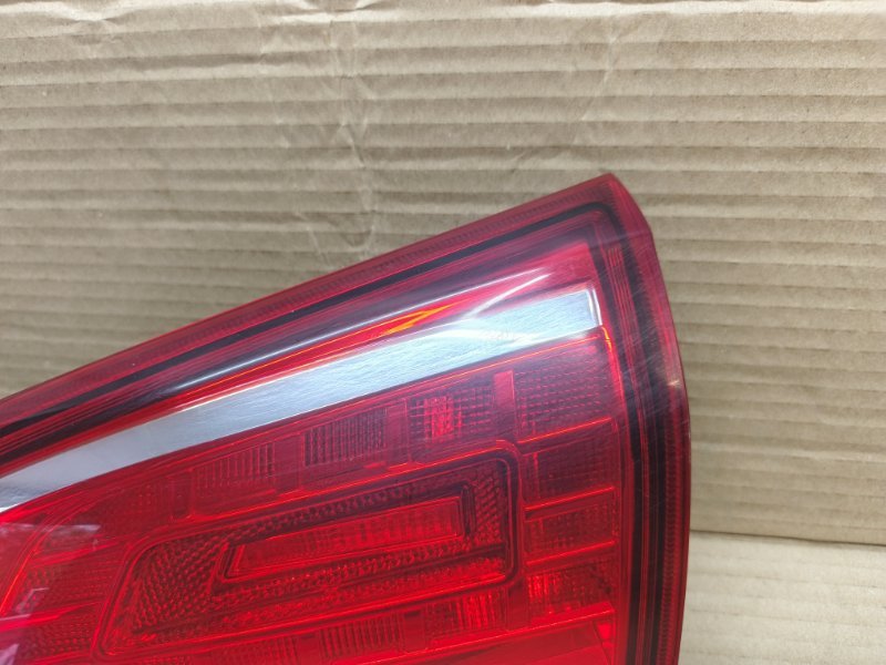 Фонарь Haval H6 2017