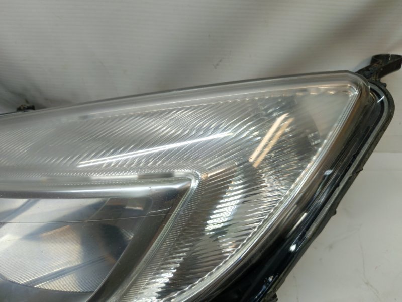 Фара Opel Astra 2011 J