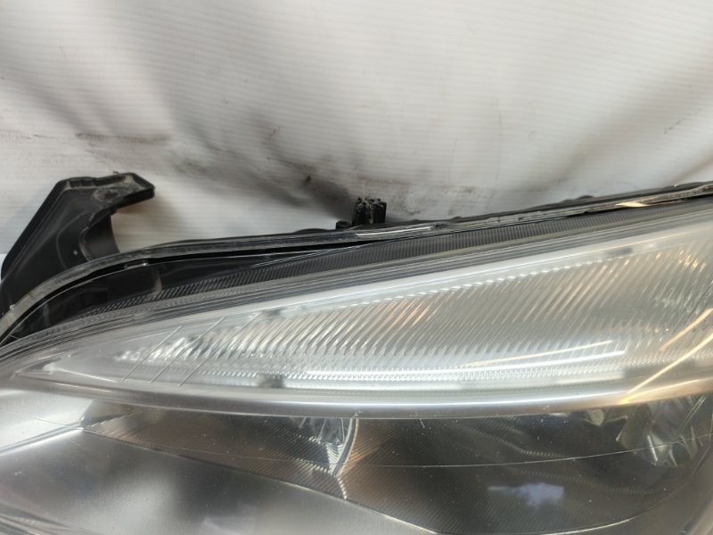 Фара Opel Astra 2011 J