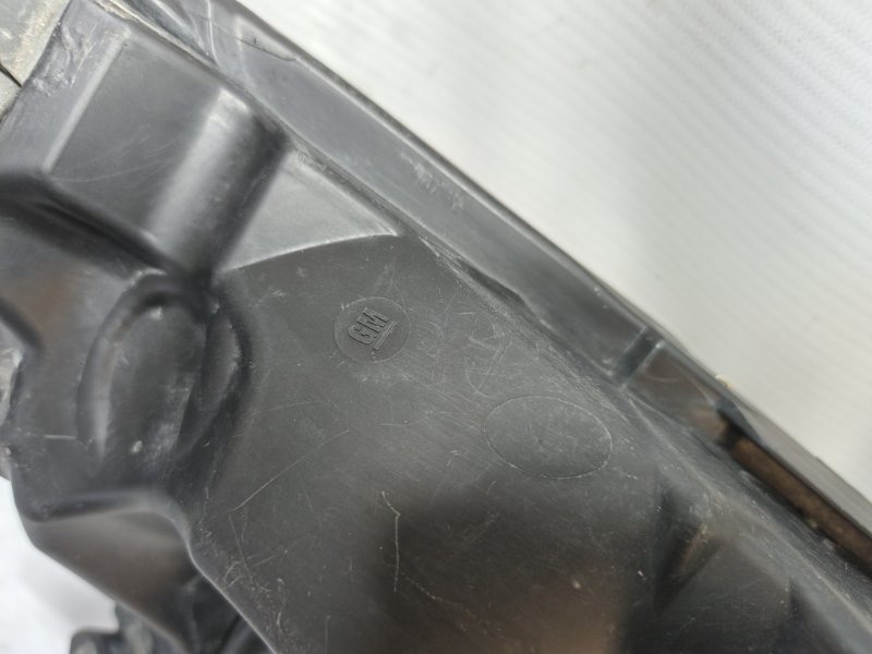 Фара Opel Astra 2011 J