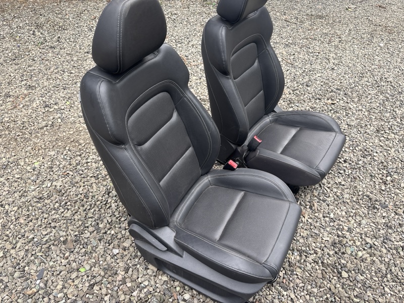 Сиденье Chery Tiggo 4 Pro 2020