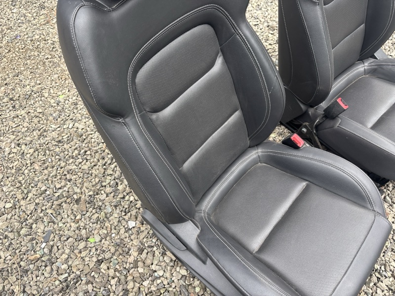 Сиденье Chery Tiggo 4 Pro 2020