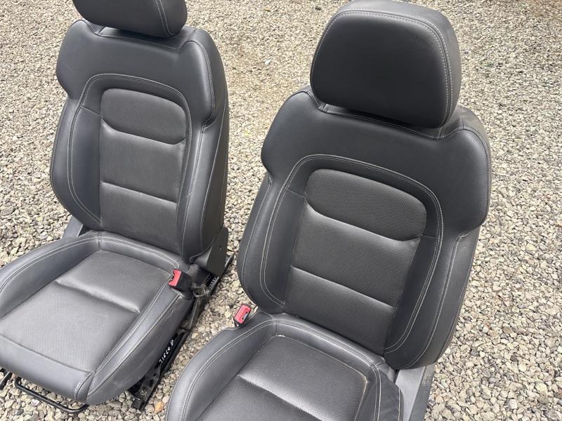 Сиденье Chery Tiggo 4 Pro 2020