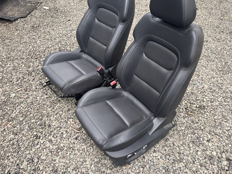 Сиденье Chery Tiggo 4 Pro 2020