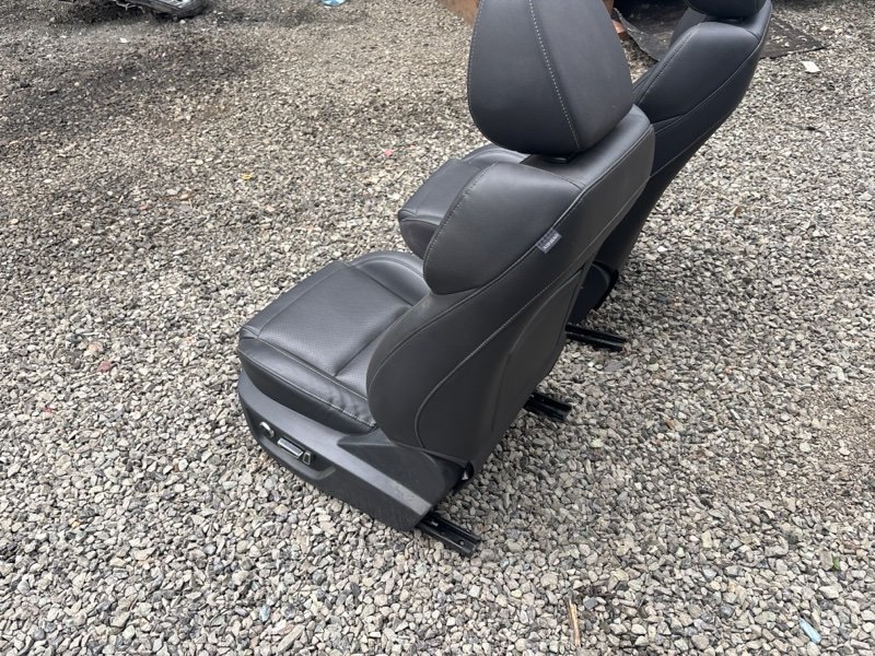 Сиденье Chery Tiggo 4 Pro 2020