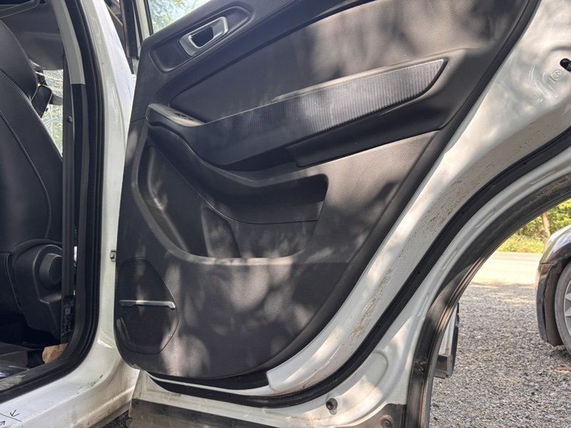 Дверь Chery Tiggo 4 Pro 2020