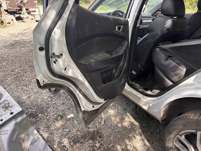 Дверь Chery Tiggo 4 Pro 2020