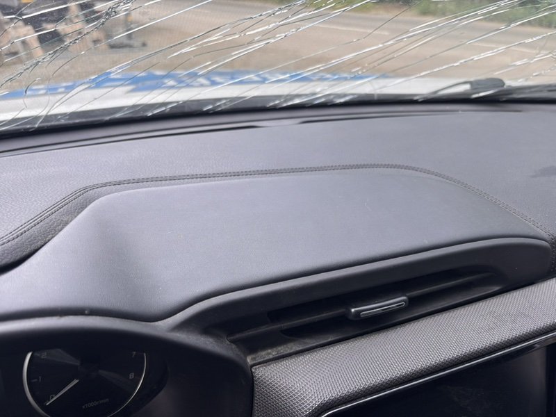 Безопасность в сборе Chery Tiggo 4 Pro 2020