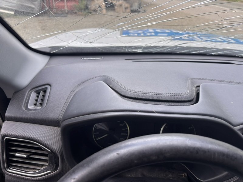 Безопасность в сборе Chery Tiggo 4 Pro 2020